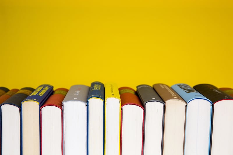 Time Travel Books