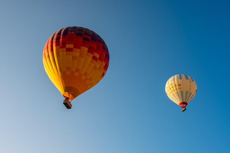 Cappadocia Turkey